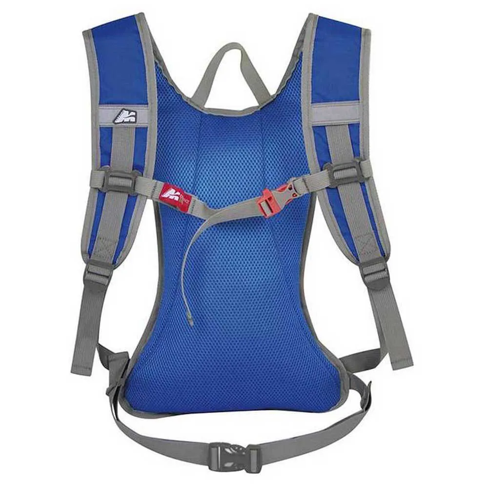 Marsupio Turbo 10l Rucksack, Blue / grey, One Size Marsupio Turbo 10l Rucksack, Blue / grey, One Size