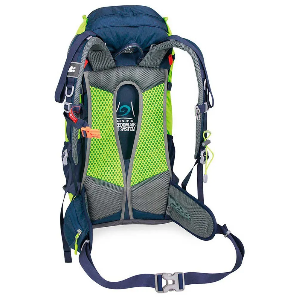 Marsupio Y Alpine 30l Rucksack, Terra Marsupio Y Alpine 30l Rucksack, Terra