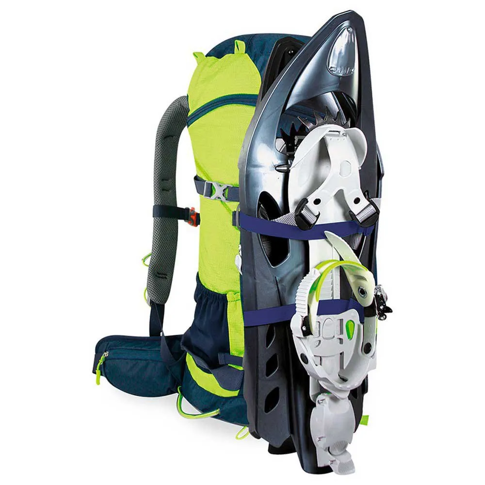 Marsupio Y Alpine 30l Rucksack, Terra Marsupio Y Alpine 30l Rucksack, Terra