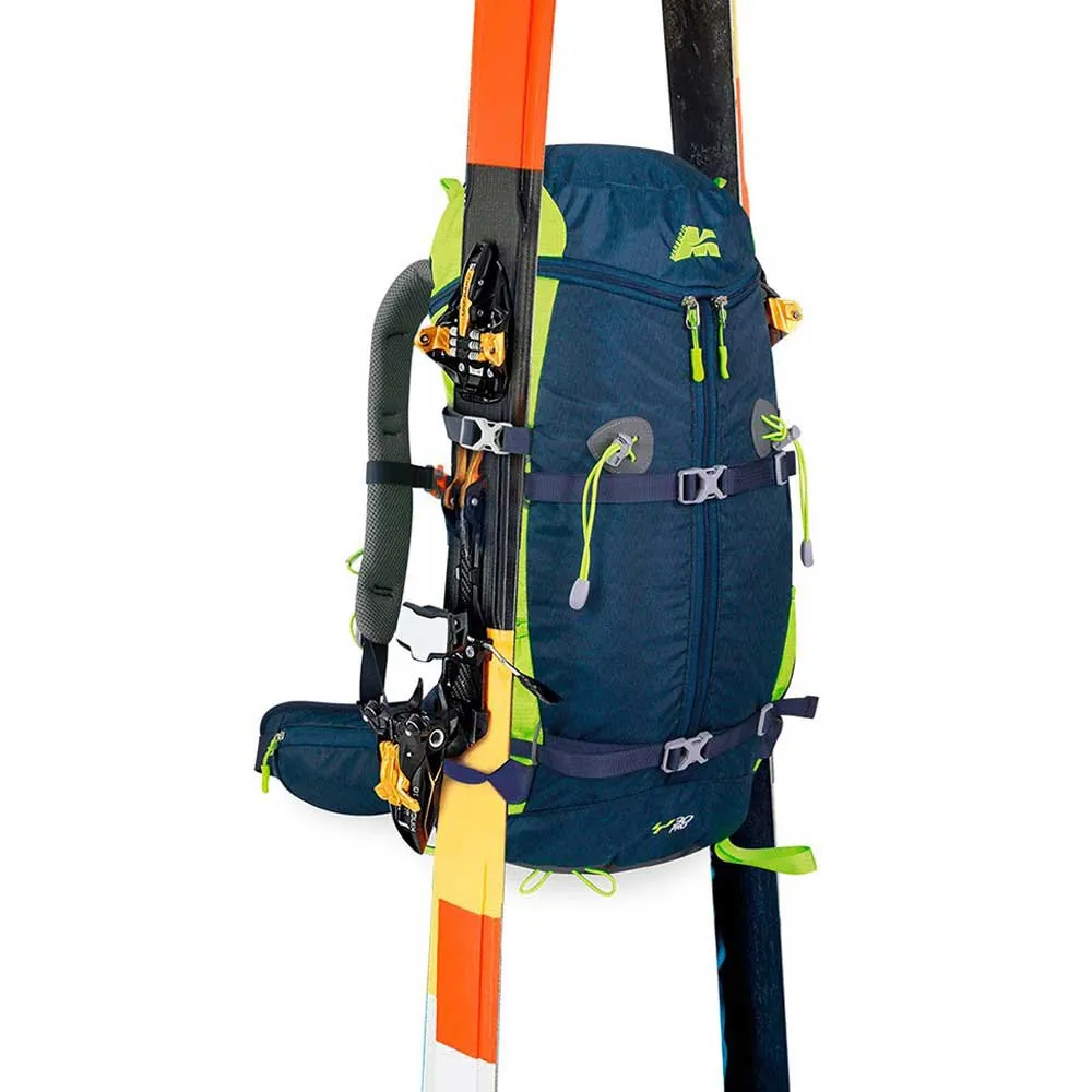 Marsupio Y Alpine 30l Rucksack, Terra Marsupio Y Alpine 30l Rucksack, Terra