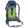 Marsupio Y Alpine 30l Rucksack, Terra