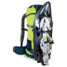 Marsupio Y Alpine 30l Rucksack, Terra