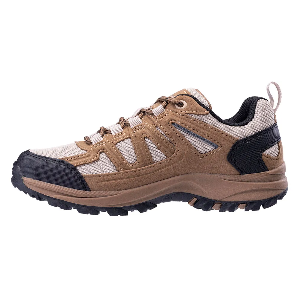 Martes Bacland Low Wanderschuhe Martes Bacland Low Wanderschuhe