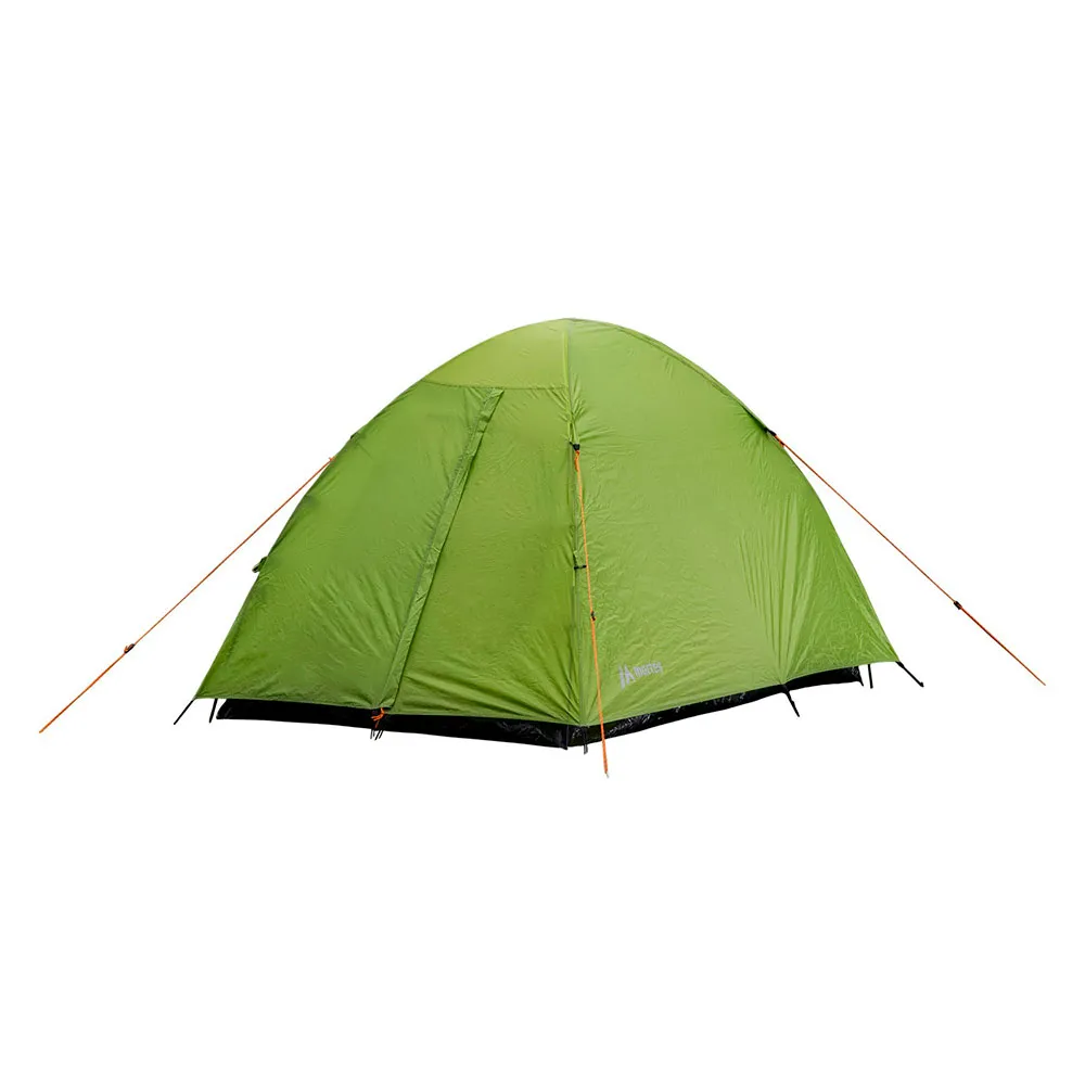 Martes Bivak Zelt, Green, 2PL Martes Bivak Zelt, Green, 2PL