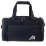 Martes Dagai 20l Duffelbag, Black / reflective