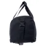 Martes Dagai 20l Duffelbag, Black / reflective