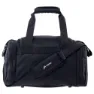Martes Dagai 20l Duffelbag, Black / reflective