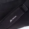 Martes Dagai 20l Duffelbag, Black / reflective