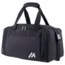 Martes Dagai 20l Duffelbag, Black / reflective