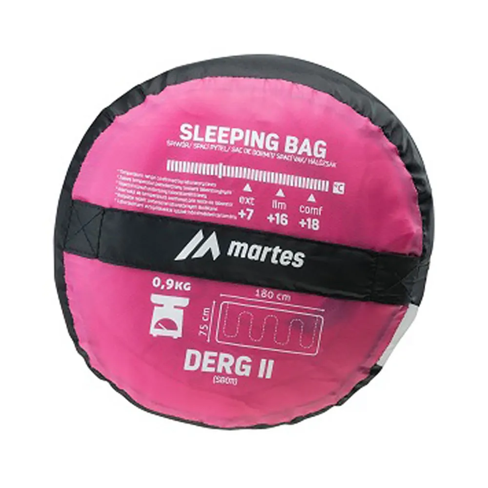 Martes Derg Ii Schlafsack Martes Derg Ii Schlafsack
