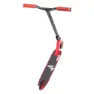Martes Estefano Tretroller, Black / red, One Size