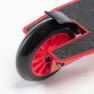Martes Estefano Tretroller, Black / red, One Size
