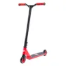 Martes Estefano Tretroller, Black / red, One Size
