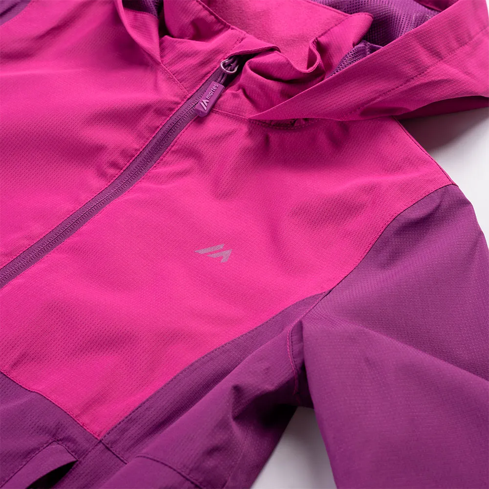 Martes Ganmore Jacke Martes Ganmore Jacke