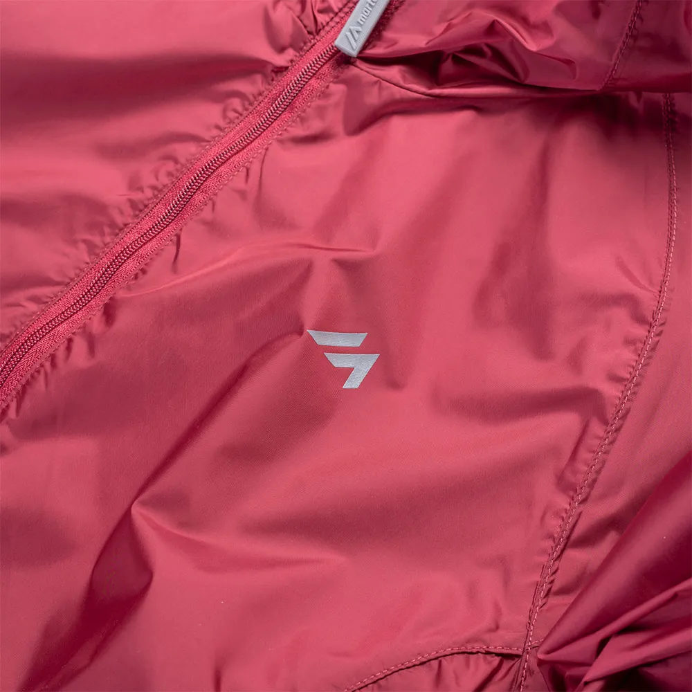 Martes Jeffra Jacke