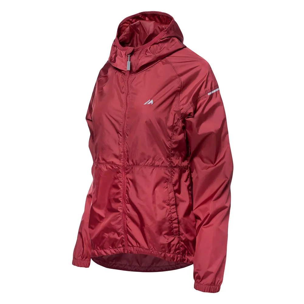 Martes Jeffra Jacke