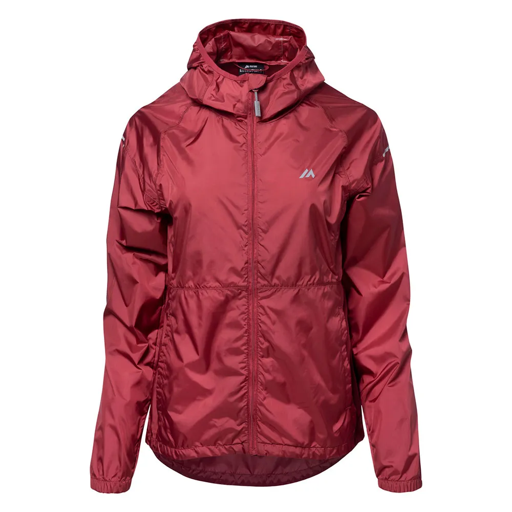 Martes Jeffra Jacke