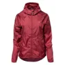 Earth red
