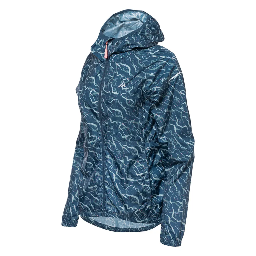 Martes Jeffra Jacke