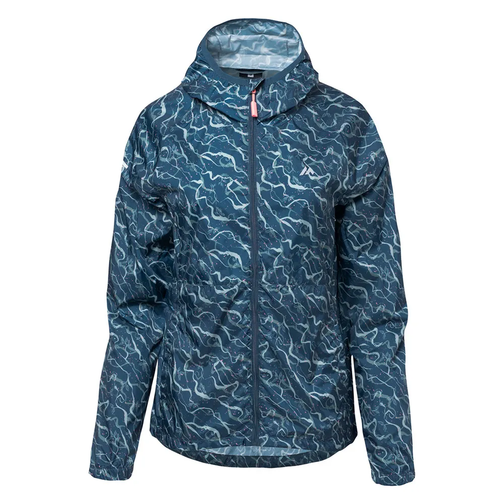 Martes Jeffra Jacke