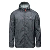 Martes Jeffrey Jacke