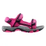 Dark fuchsia / fuchsia / black
