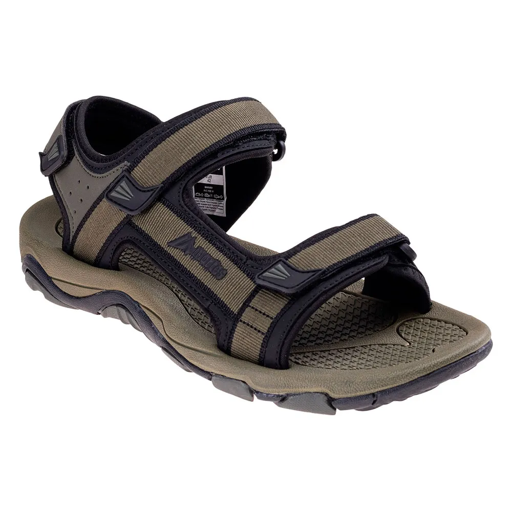 Martes Makany Sandalen