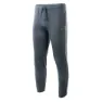 Martes Malter Hosen, Medium grey melange