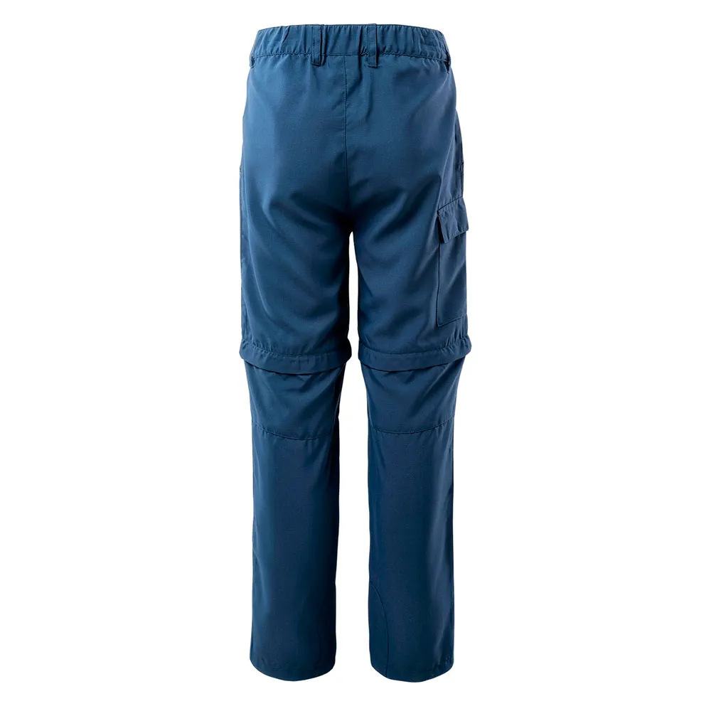 Martes Margo Junior Umwandelbare Hosen, Insignia blue, 152cm Martes Margo Junior Umwandelbare Hosen, Insignia blue, 152cm