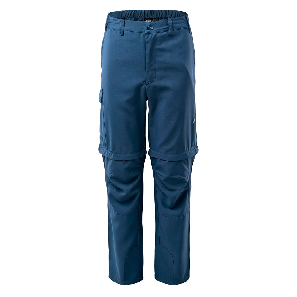 Martes Margo Junior Umwandelbare Hosen, Insignia blue, 152cm Martes Margo Junior Umwandelbare Hosen, Insignia blue, 152cm