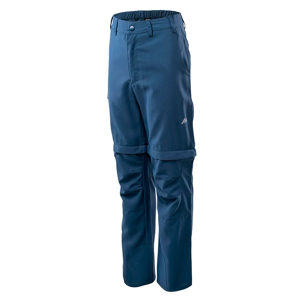 Martes Margo Junior Umwandelbare Hosen, Insignia blue, 152cm Martes Margo Junior Umwandelbare Hosen, Insignia blue, 152cm