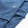 Martes Margo Junior Umwandelbare Hosen, Insignia blue, 152cm