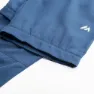 Martes Margo Junior Umwandelbare Hosen, Insignia blue, 152cm