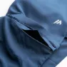 Martes Margo Junior Umwandelbare Hosen, Insignia blue, 152cm