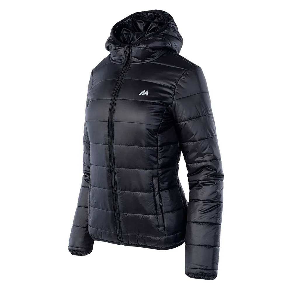 Martes Maron Jacke, Black 2, S Martes Maron Jacke, Black 2, S