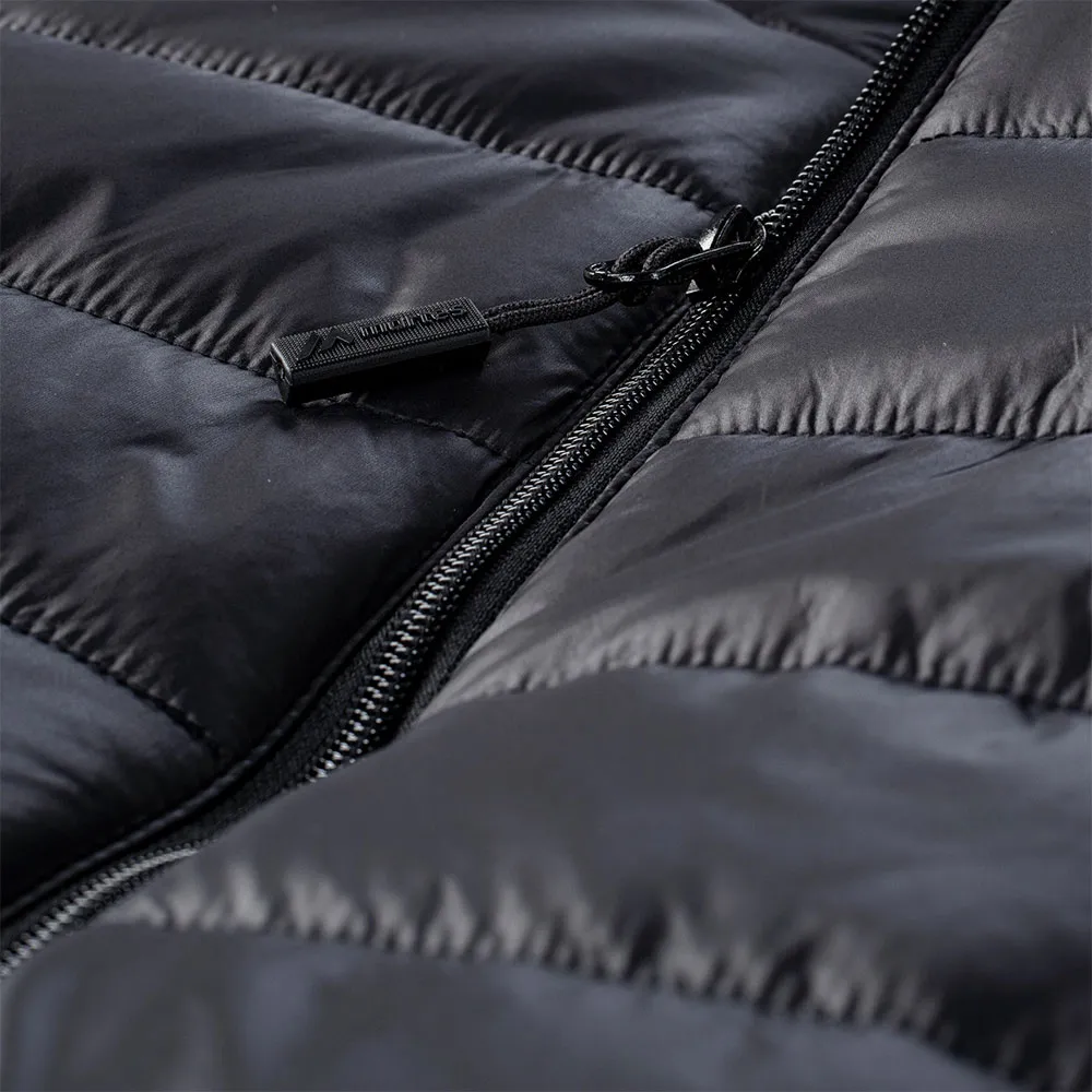 Martes Maron Jacke, Black 2, S Martes Maron Jacke, Black 2, S