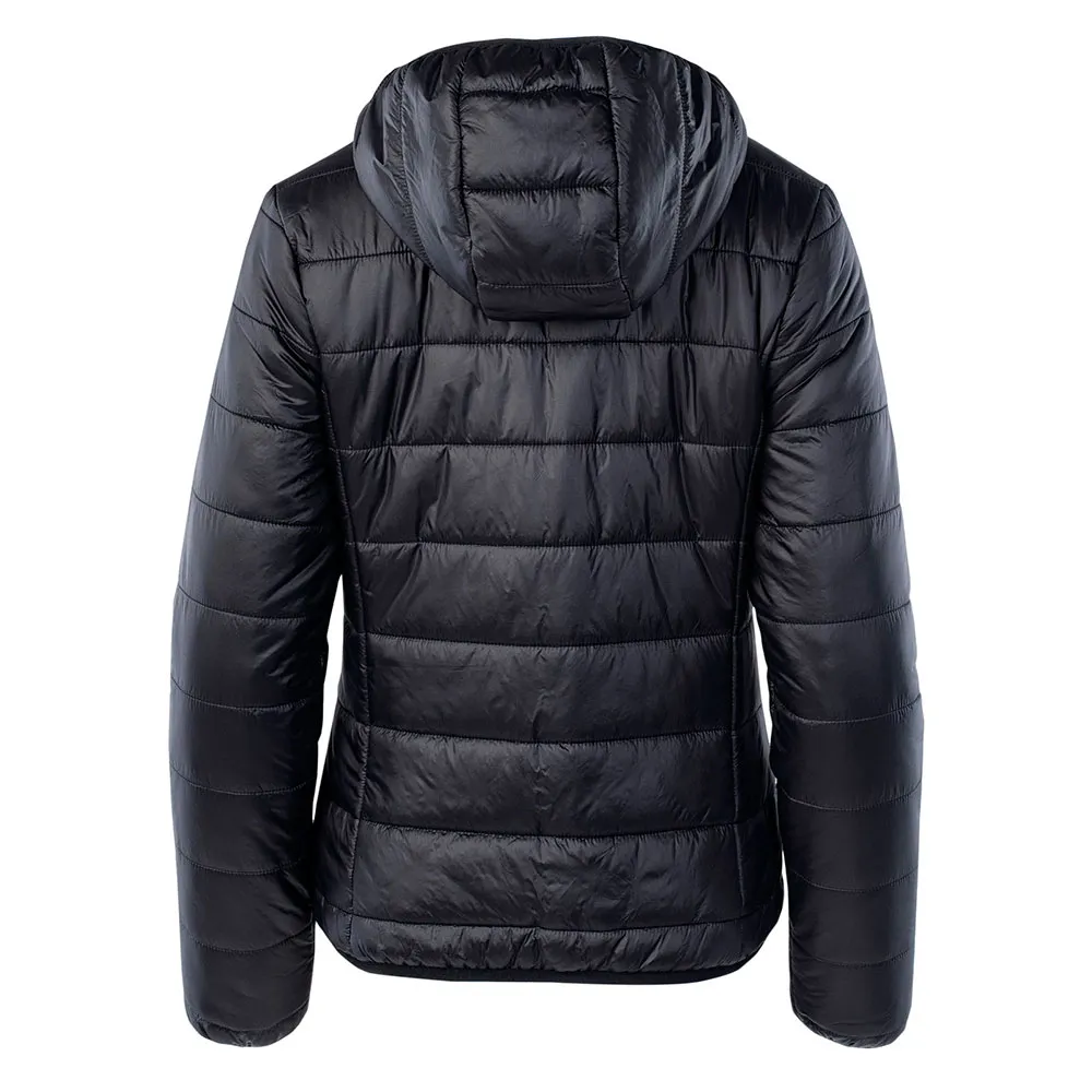 Martes Maron Jacke, Black 2, S Martes Maron Jacke, Black 2, S