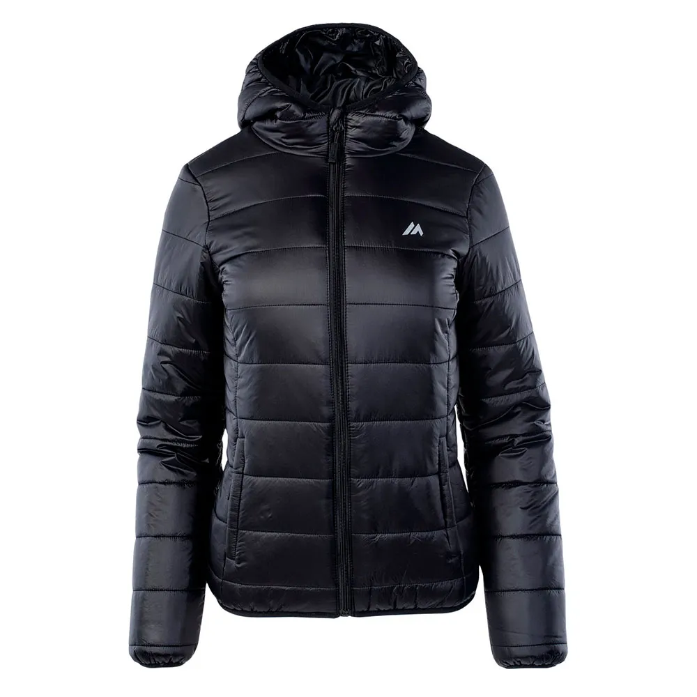 Martes Maron Jacke, Black 2, S Martes Maron Jacke, Black 2, S