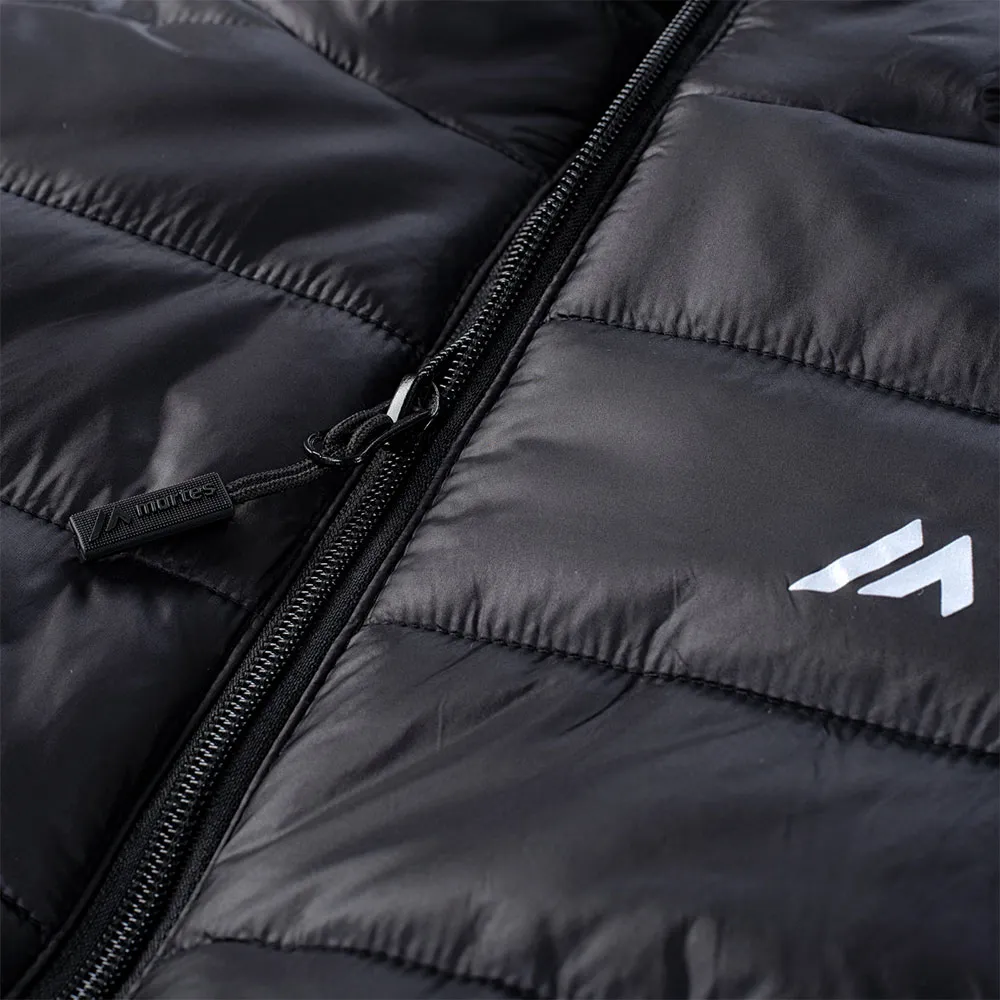 Martes Maron Jacke, Black 2, S Martes Maron Jacke, Black 2, S