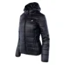 Martes Maron Jacke, Black 2, S
