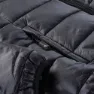 Martes Maron Jacke, Black 2, S