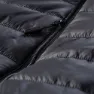 Martes Maron Jacke, Black 2, S