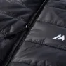 Martes Maron Jacke, Black 2, S