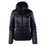 Martes Maron Jacke, Black 2, S