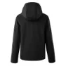 Martes Meino Junior Jacke, Black, 140cm