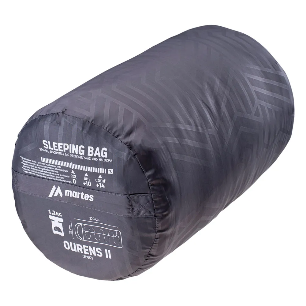 Martes Ourens Ii Schlafsack Martes Ourens Ii Schlafsack