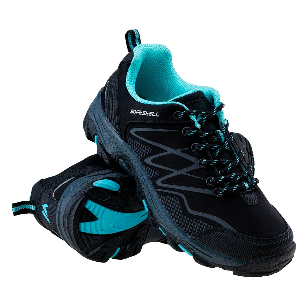 Martes Ronn Low Wanderschuhe Martes Ronn Low Wanderschuhe