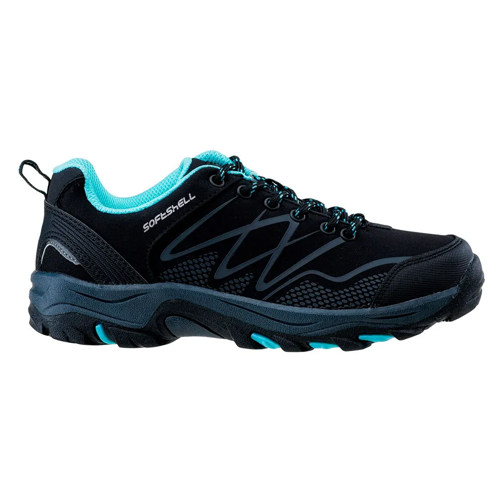 Martes Ronn Low Wanderschuhe Martes Ronn Low Wanderschuhe