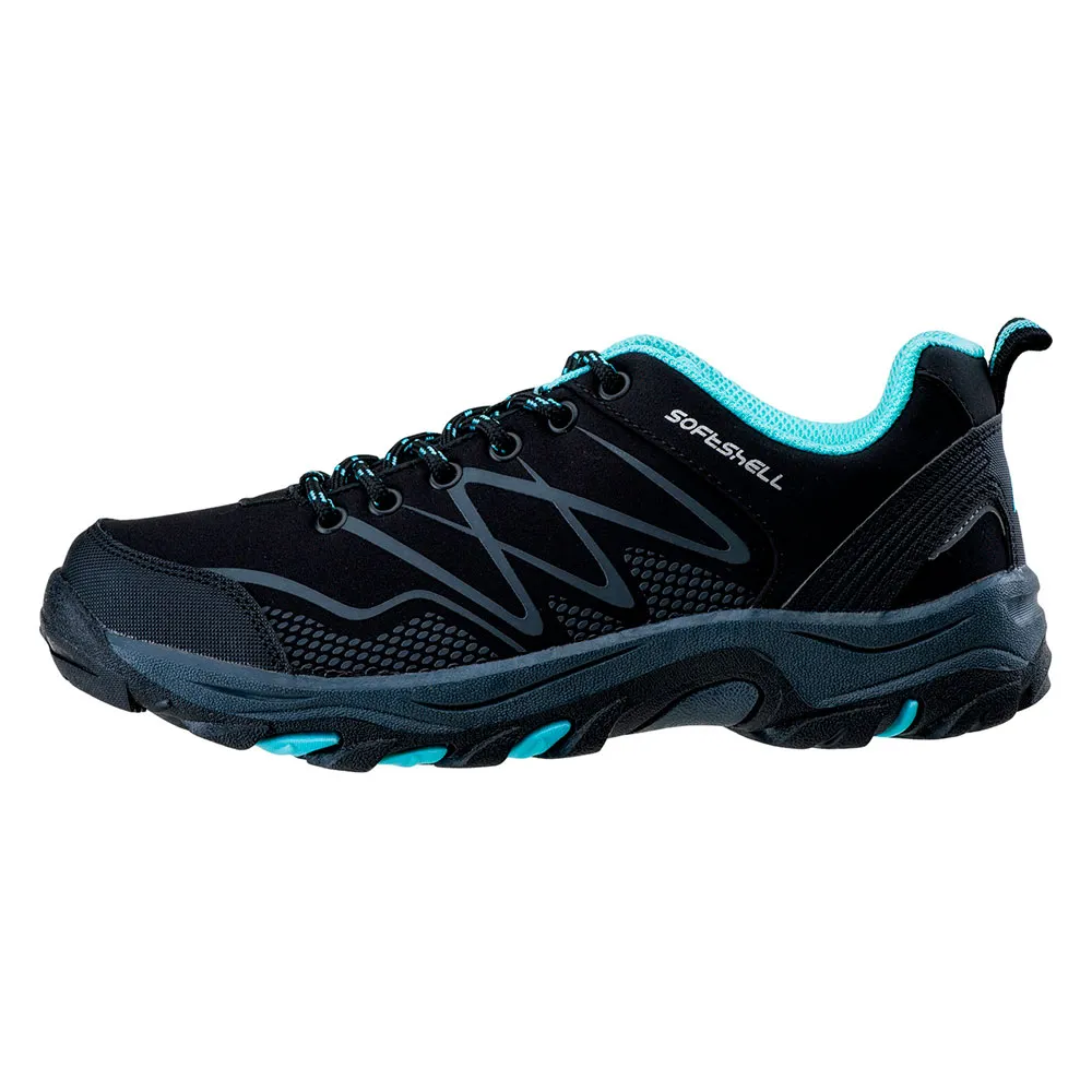 Martes Ronn Low Wanderschuhe Martes Ronn Low Wanderschuhe