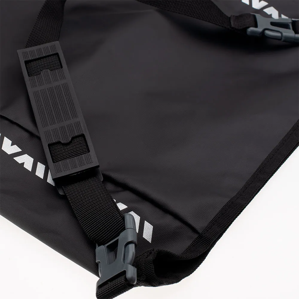 Martes Saksona 20l Fahrrad Reisetasche, Black, One Size Martes Saksona 20l Fahrrad Reisetasche, Black, One Size